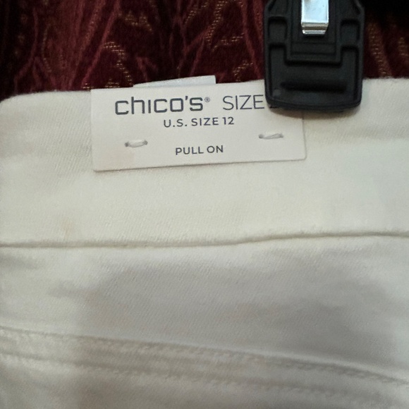 Chico cropped jeans - Picture 2 of 2